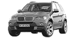 BMW E70 U3669 Fault Code