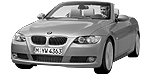 BMW E93 U3669 Fault Code