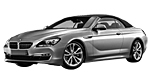 BMW F12 U3669 Fault Code