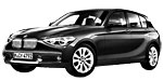 BMW F20 U3669 Fault Code